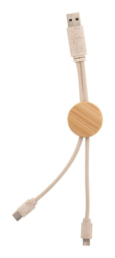 Nihon USB charger cable