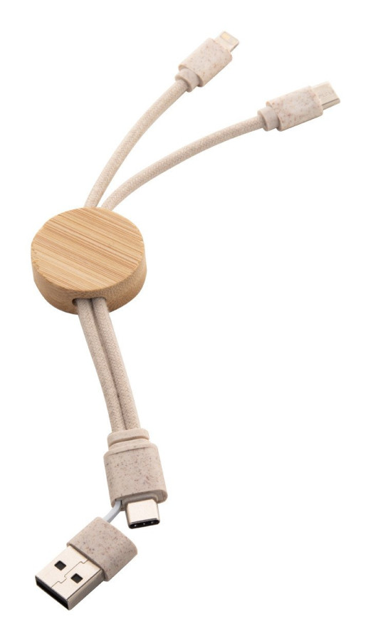 Nihon USB charger cable