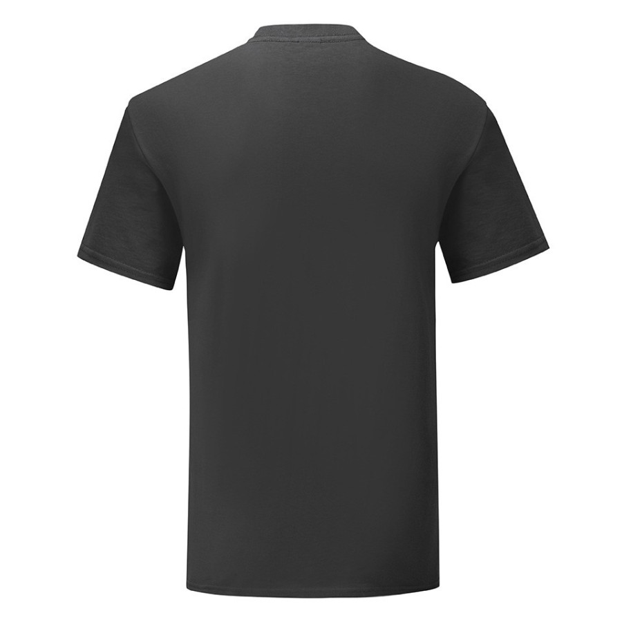 Fruit of the Loom, ICONIC 150T, cotton t-shirt
