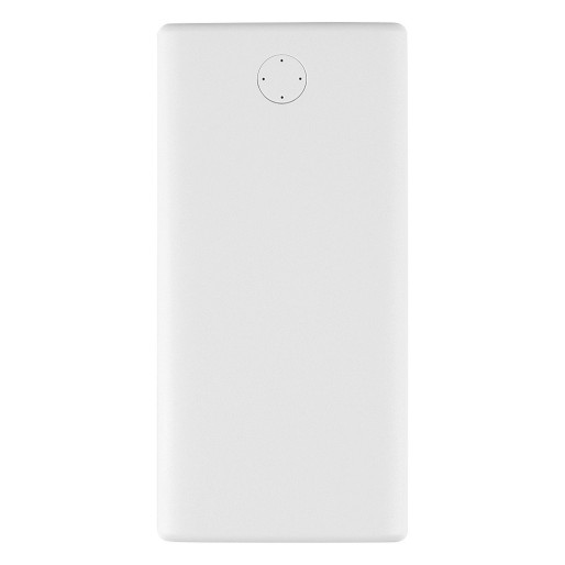 S10, pomoćna baterija, 10000 mah, bela