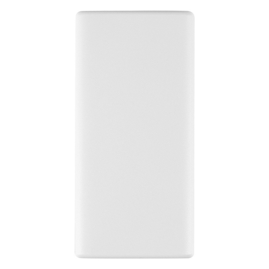 S10, pomoćna baterija, 10000 mah, bela