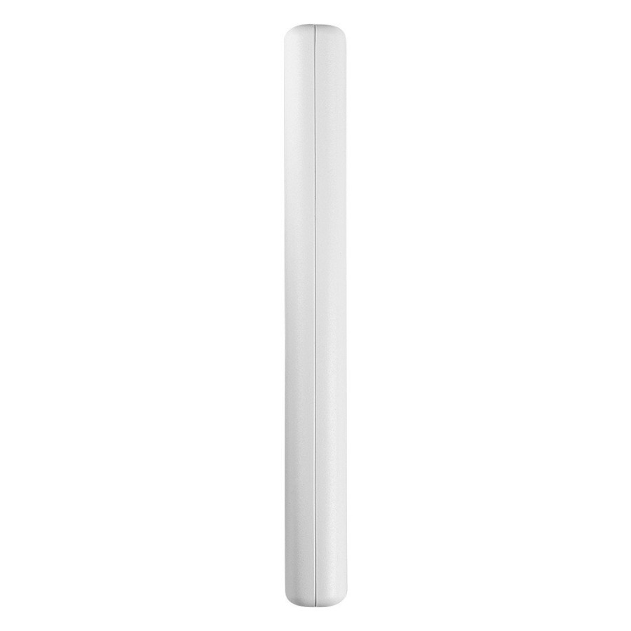 S10, pomoćna baterija, 10000 mah, bela