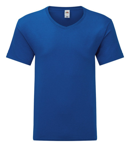 Iconic V-Neck T-shirt
