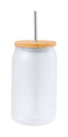 Fonix sublimation glass tumbler