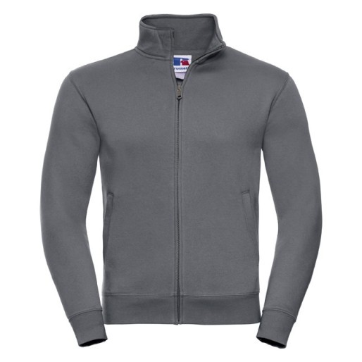 RUSSELL men's AUTHENTIC sweatshirt