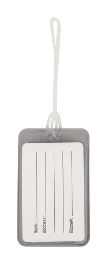 Raner luggage tag