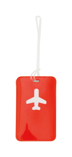 Raner luggage tag