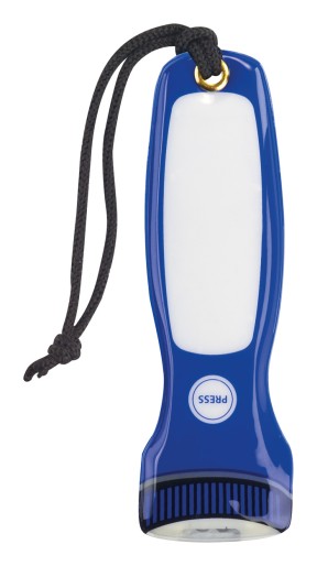 Thelix baterijska lampa