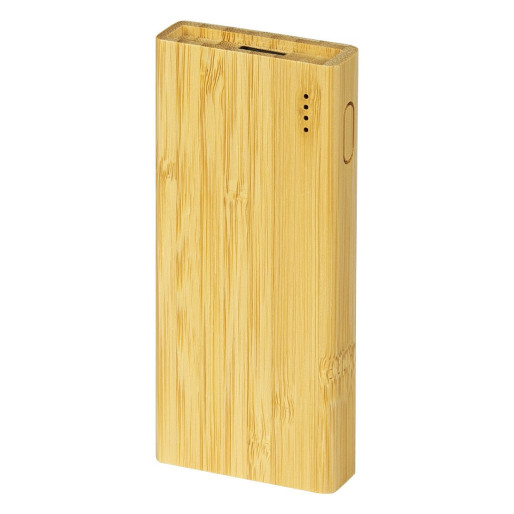 INVERTER, power bank, 5000 mah, beige