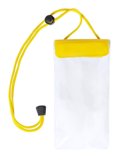 Rokdem waterproof mobile case