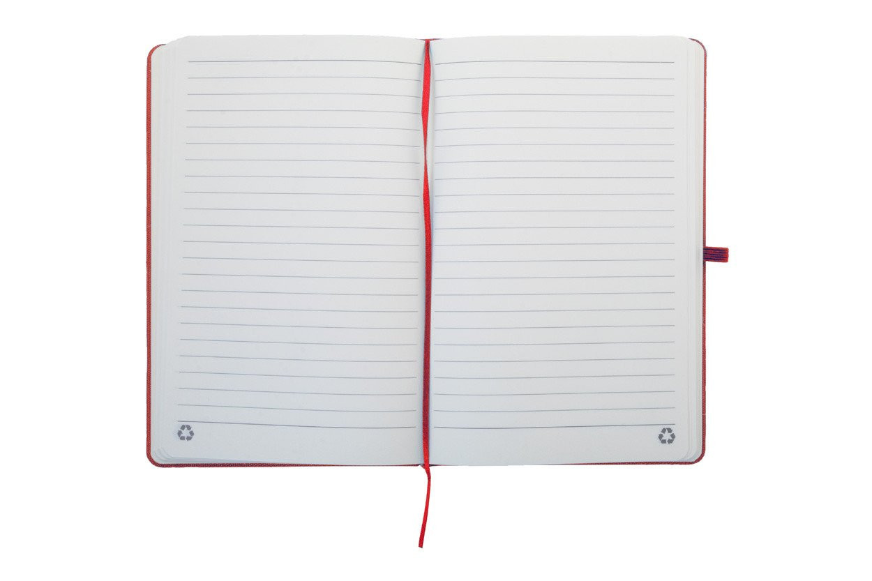 Kapaas notebook