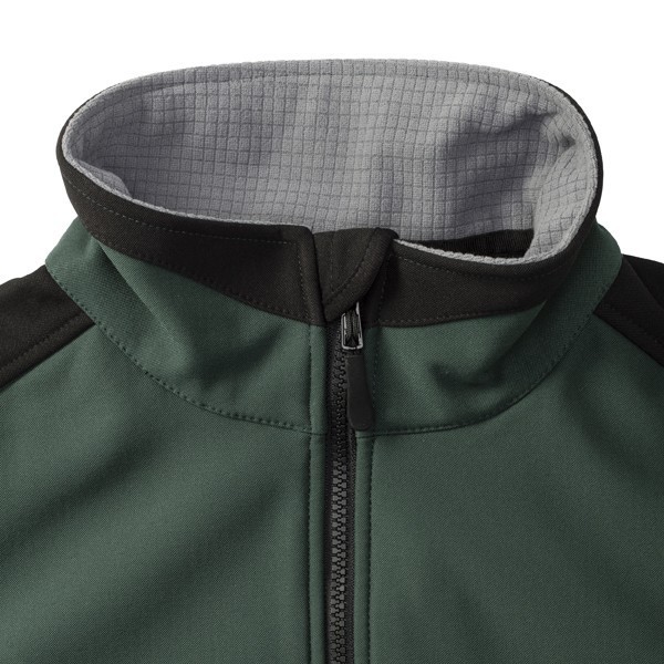 RUSSELL Working Softshell Jacket