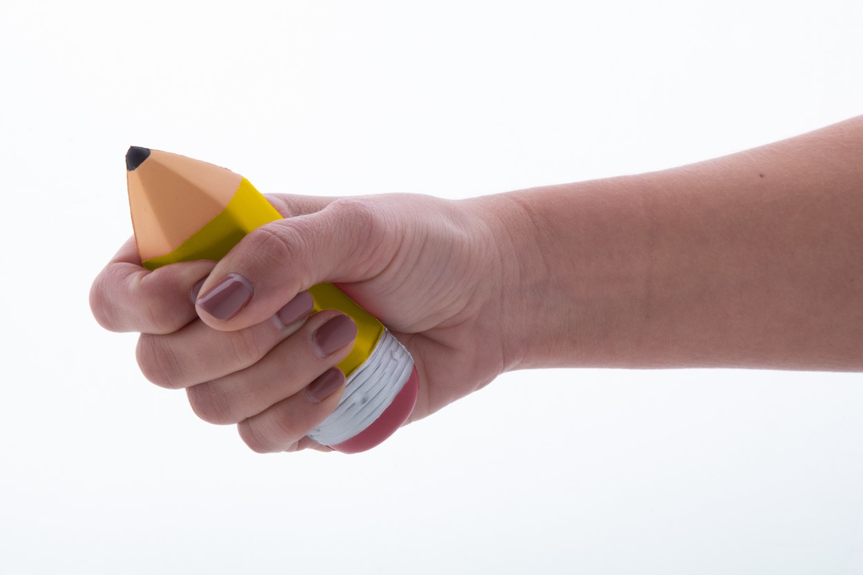 Arkatza antistres lopta