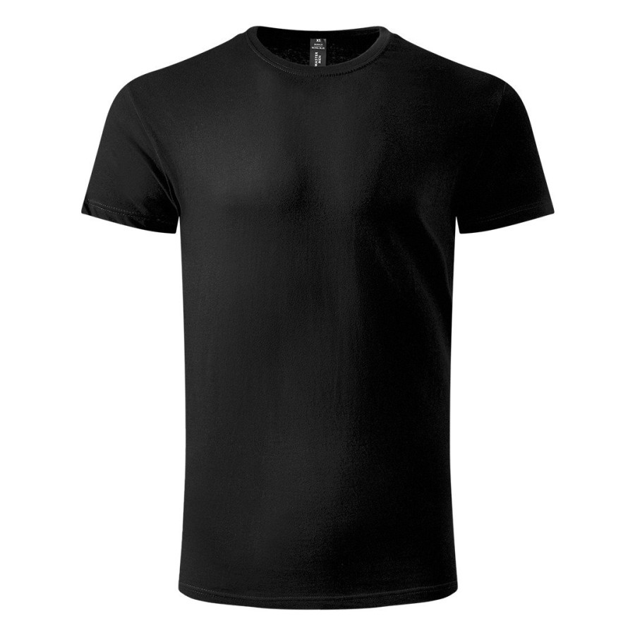TARGET MEN, t-shirt, 160 g/m2, black