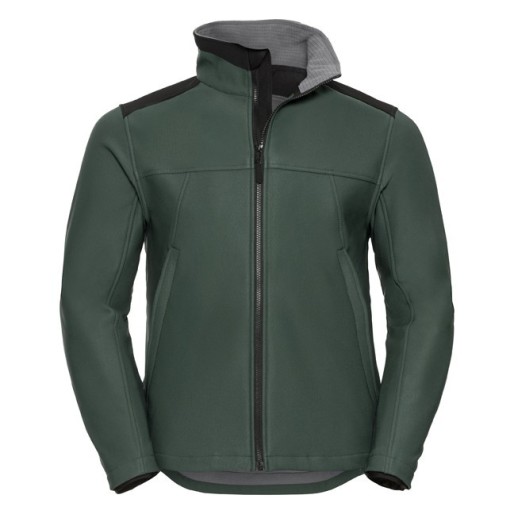 RUSSELL Radna Softshell jakna