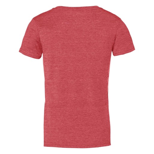 RUSSELL Ženska Dečija majica na V izrez