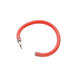 Flexible ballpoint pen