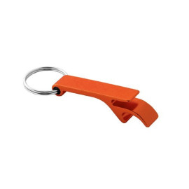 BAITT. Keyring with bottle opener