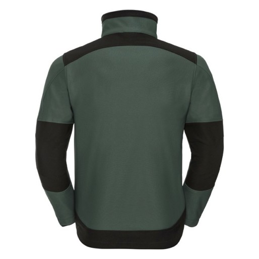 RUSSELL Radna Softshell jakna