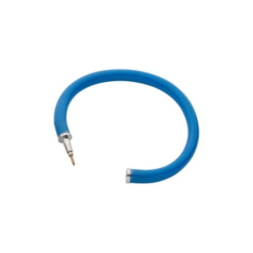 Flexible ballpoint pen