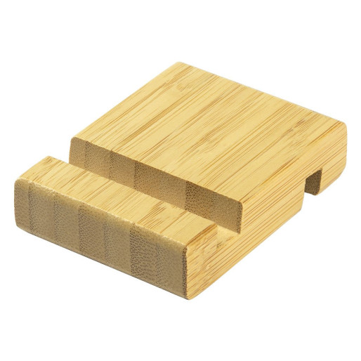 BASE MINI, mobile device holder, beige