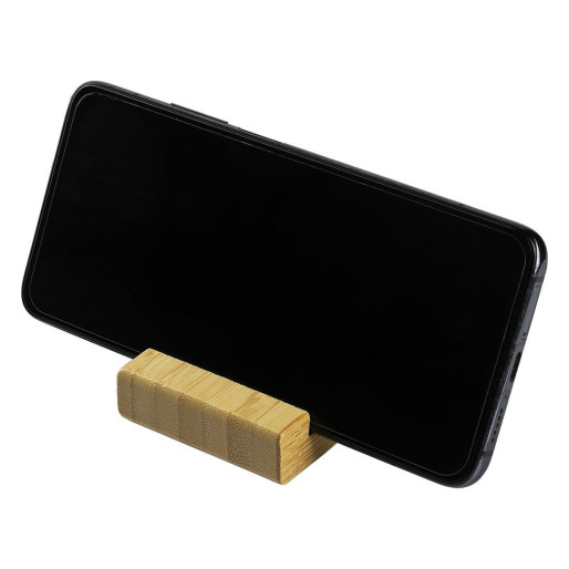 BASE MINI, mobile device holder, beige