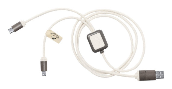 Seymur USB charger cable
