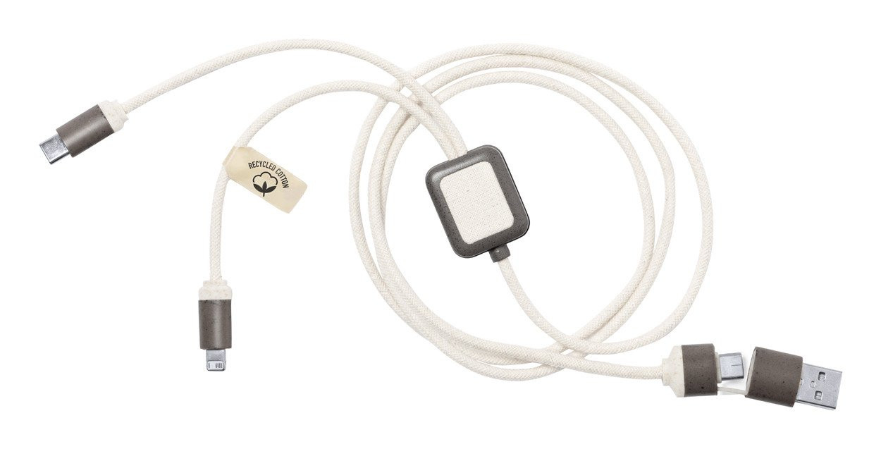 Seymur USB charger cable