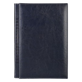 5th AVENUE, rokovnik b5 u poklon kutiji, plavi