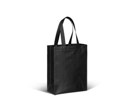 PLAZA MINI, Biodegradable welded bag