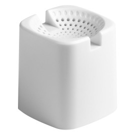 TONE, bluetooth speaker, white