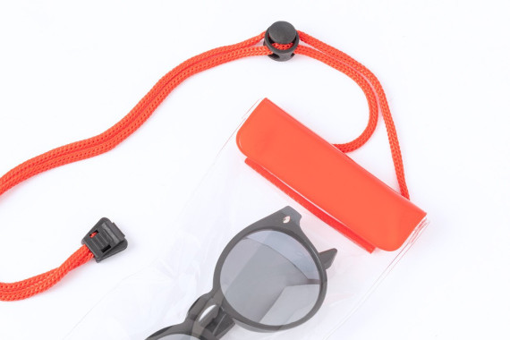 Rokdem waterproof mobile case