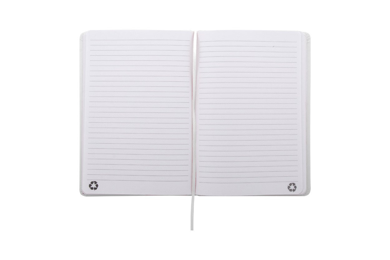 Repuk Line A5 RPU notebook