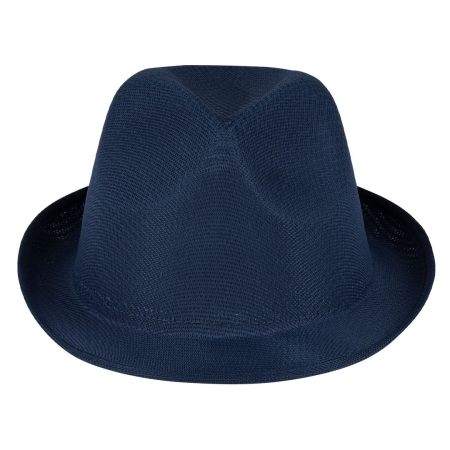 HARRY, hat without band, blue