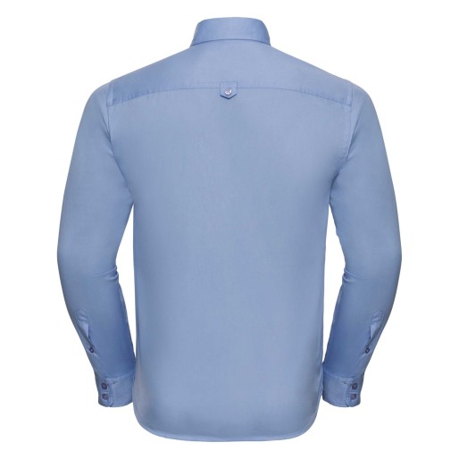 RUSSELL muška košulja dugih rukvava CLASSIC TWILL