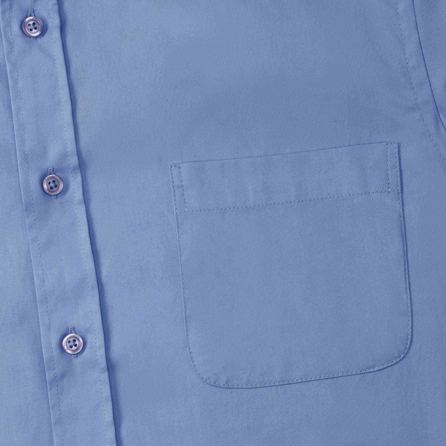 RUSSELL muška košulja dugih rukvava CLASSIC TWILL