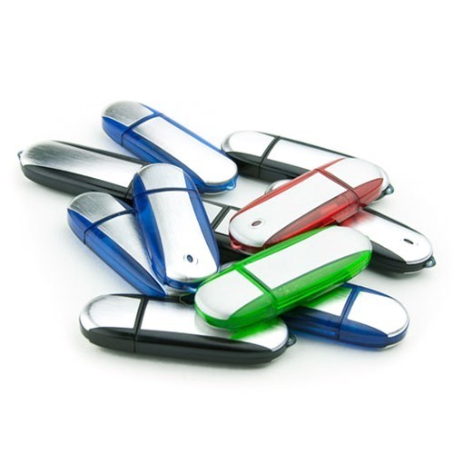 Presidente Prudente Flash Printable Memory ESU-U01