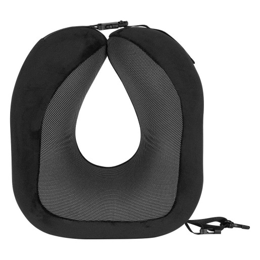 VOLARE, jastuče od memorijske hemijska olovkae, crno