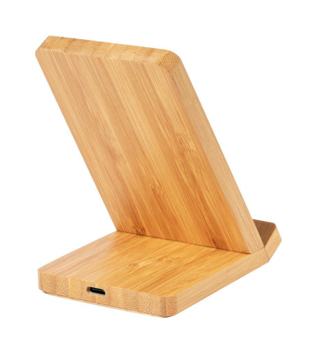 Steward wireless charger mobile holder
