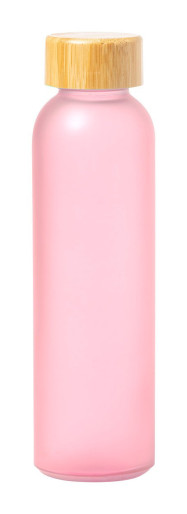 Vantex sublimation bottle
