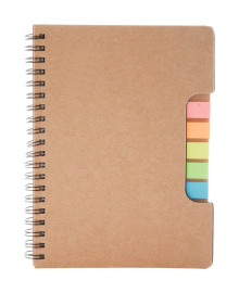 Seeky notebook