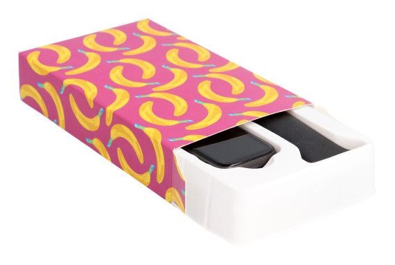 CreaBox PB-317 custom box