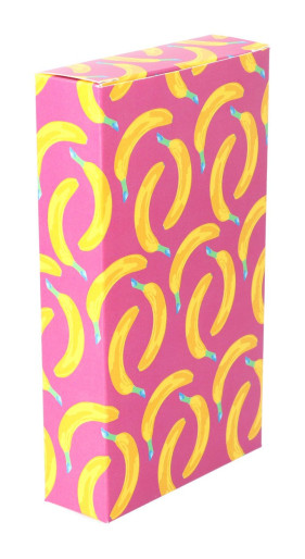 CreaBox PB-317 custom box