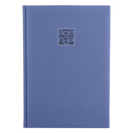 VENTURA, b5 agenda, sky blue