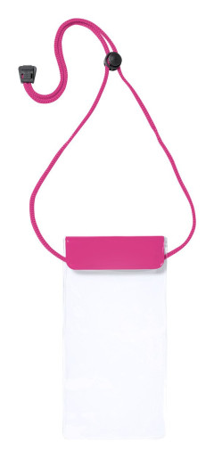 Rokdem waterproof mobile case