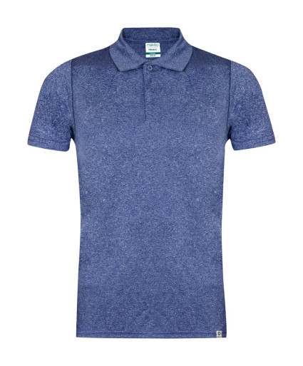 Troky pique polo shirt