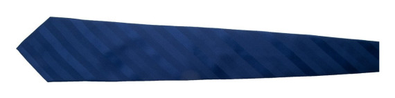 Stripes necktie