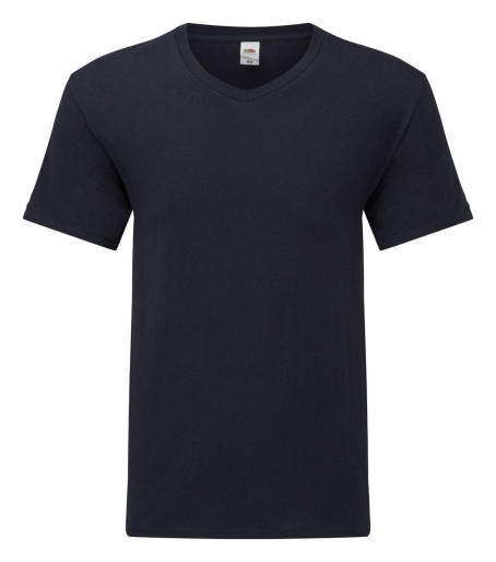 Iconic V-Neck T-shirt