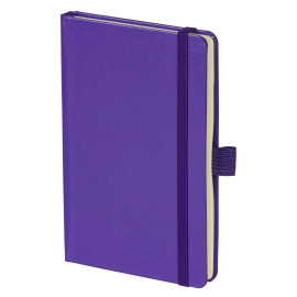 TOTO MINI, a6 notebook, purple