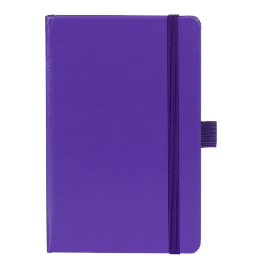 TOTO MINI, a6 notebook, purple